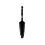 Master Plunger Mp1600 1.6 Gallon Low Flush Toilet With Funnel Nose De.... Fixed Price $42.77.