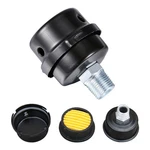 1/2" Male Thread 20mm Air Compressor Silencer Filter, Metal Intake Muffler Parts. Fixed Price $11.99.