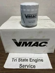 Genuine Oem Vmac Oil Filter 9200039 Rotary Screw Air Compressor. Fixed Price $37.86.