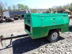 2006 Sullivan Palatek D185 Portable Air Compressor Deere Diesel 185 Cfm Video!. Fixed Price $7695.00.