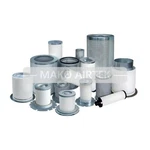 Fits Atlas Copco Air Compressor Oil Separator 1622365600. Fixed Price $294.40.