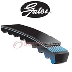 Gates Super Hc 3vx530 Accessory Drive Belt For Spz1340 Spz1320 Ms392773v530 Ud. Fixed Price $30.12.
