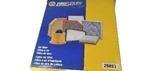 Napa Proformer Air Filter 29883 New In Box. Fixed Price $17.29.