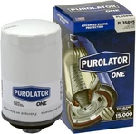 Purolator Pl35895 Purolatorone Advanced Engine Protection Spin-on Oil Filter.... Fixed Price $22.31.