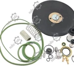 Maintenance Kit 2906-0741-00 2906074100 For Atlas Copco Zr110-145 Zt110-145. Fixed Price $679.00.