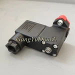 1089070214 New For Atlas Air Compressor Solenoid Valve 1089-0702-14. Fixed Price $48.00.