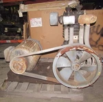 Curtis Cm649x/cm677 Compressor W/baldor M4103 Motor 25hp **we Ship Freight**. Fixed Price $1500.00.