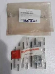 Ingersoll Rand 3w34485 Plate.inlet Valve Stop New 2pc. Fixed Price $160.00.
