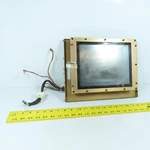 Ingersoll Rand 10834 B Intellisys Energy Optimizer Touchscreen Display Panel. Fixed Price $1899.99.