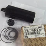 1pcs 2901-0749-00 Drain Valve Kit Fit For Atlas Copco Air Compressor 2901074900. Fixed Price $70.99.