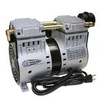 Kasco Teich-aire Rocking Piston Compressor 3/4 Hp, 230v. Fixed Price $1651.00.