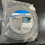 Kable Kontrol Floor Cord Cover Kit - 15 Feet Long Gray Plastic Cable Protecto. Fixed Price $39.99.