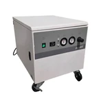 Jun-air Of302-4m Oiless Rocking Piston Compressor 0.6hp, 120psi, 4 Liter, 120vac. Fixed Price $1340.00.