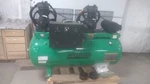 Speedaire 35wc61 5 Hp 208-230; 460vac 120 Gal Tank Electric Air Compressor. Fixed Price $4000.00.