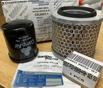 Minor Service Kit "compair/gardner Denver" Ck2063-1. Fixed Price $129.01.
