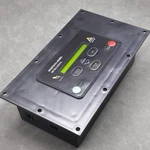 New Air Compressor Computer Controller Panel For Ingersoll Rand 22128763. Fixed Price $488.00.