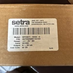 Setra 2671-r25w-b-11-a1-hd / 2671r25wb11a1hd (new - Open Box). Fixed Price $199.00.