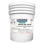 Petrochem Wo Fg-68-005 5 Gal Pail, Hydraulic Oil, 68 Iso Viscosity, 20 Sae. Fixed Price $277.99.
