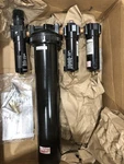 Atd Tools 7888 Five - Stage Extended Life Desiccant Air Drying System. Fixed Price $492.09.