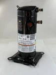 New Trane Alliance Compressor Sca020c1cpa Com13740 208-230v 1ph R410a 2 Ton. Fixed Price $650.00.