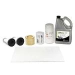 Ingersoll-rand 47735401001 Oem Kit Up6 10-15hp Compressor/4k Lub. Fixed Price $1274.99.