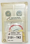 Ingersoll Rand 2131p-tk2 W06c Tune-up Kit New Fast Shipping. Fixed Price $87.12.