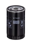 Mann-filter W 719/10 Oil Filter. Fixed Price $40.93.