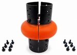 10287349 Rexnord Omega Es5-r Coupling. Fixed Price $335.00.