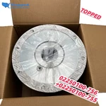New Air-oil Separator 02250100-756 +02250100-755 For Sullair Air Compessor. Fixed Price $400.09.