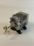 Medo Usa Ac0110-a1053-d4-0511 Linear Diaphragm Air Pump 115v Ac 14.22 Psi. Fixed Price $149.99.