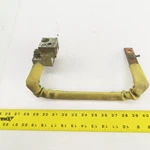 Ingersoll Rand Bus Bar W/ Terminal Lug 11" W X 6" L. Fixed Price $29.39.