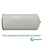 Oil Separator Element 2118730 2118961 Replacement Suitable For Gardner Denver Us. Fixed Price $91.68.
