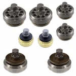 432 Valve Kit For Devilbiss/devair - 445-4217, 432-4217, 432-4205, 445-4205. Fixed Price $810.16.