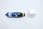 Parker Afr-940a-130 Pneumatic Filter-regulator 250psi 10-130psi 1/4in Npt. Fixed Price $223.90.