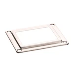 Alto-shaam Cv-26607 Cover For Oven Light, 1/2" Size, Durable Material. Fixed Price $49.78.