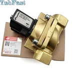 22205462 Rev C 2/2 Way Solenoid Valve 8w Pmax246 For Ingersoll Rand 110-220v. Fixed Price $319.33.