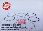 Piston Ring Set 32015174/non Oem Ingersoll Rand/free Shipping. Fixed Price $84.00.
