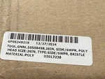 Sullair 250034-124-06 Air Oil Separator New. Fixed Price $599.99.