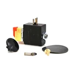 400707.00020 Vent Valve Repair Kit Suitable For Kaeser Air Compressor. Fixed Price $293.02.