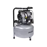 Gast 1760418 Compressor System, Oil Free, 4 Gal Tank. Fixed Price $3028.99.