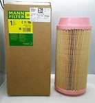Mann Filter Insert C 11 100 Micro Top 3000l/min. Fixed Price $32.89.