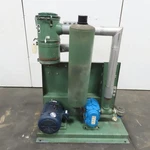 Process Control Corp. Ve10ebxn Rotary Lobe Positive Displacement Blower 10hp 3ph. Fixed Price $5499.99.