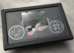 Ingersoll Rand Xe-145m Controller Panel 23711288 Hmi Display Damaged Keypad. Fixed Price $699.99.