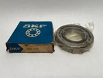 Skf 7212bp5 Angular Bearing 60x110x22 Mm 7212-b-p5 Germany. Fixed Price $134.76.
