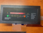 39195649 Ssr 50-450hp Intellisys Compressor Controller For Ingersoll Rand. Fixed Price $3964.05.