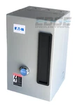 Eaton Electric Magnetic Motor Starter Control 20hp 3 Phase 460volt A27cgf40c040. Fixed Price $240.30.
