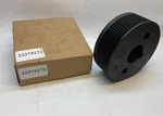 Ingersoll Rand 22375273 Airend Sheave - 7 Groove 90.9mm Od Prepaid Shipping. Fixed Price $320.00.