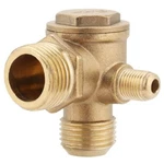 Chazcool Air Compressor Check Valve Parts Husky Compressor.... Fixed Price $23.57.