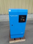 Hydrovane Hv07 10 Hp Rotary Vane Air Compressor Compair Gardner Denver. Fixed Price $4500.00.
