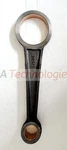 Ingersoll Rand # 32003659 1 Stage Lp Connecting Rod For Model 7100 T30. Fixed Price $119.60.